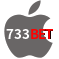 Aplicativo 733Bet para iOS